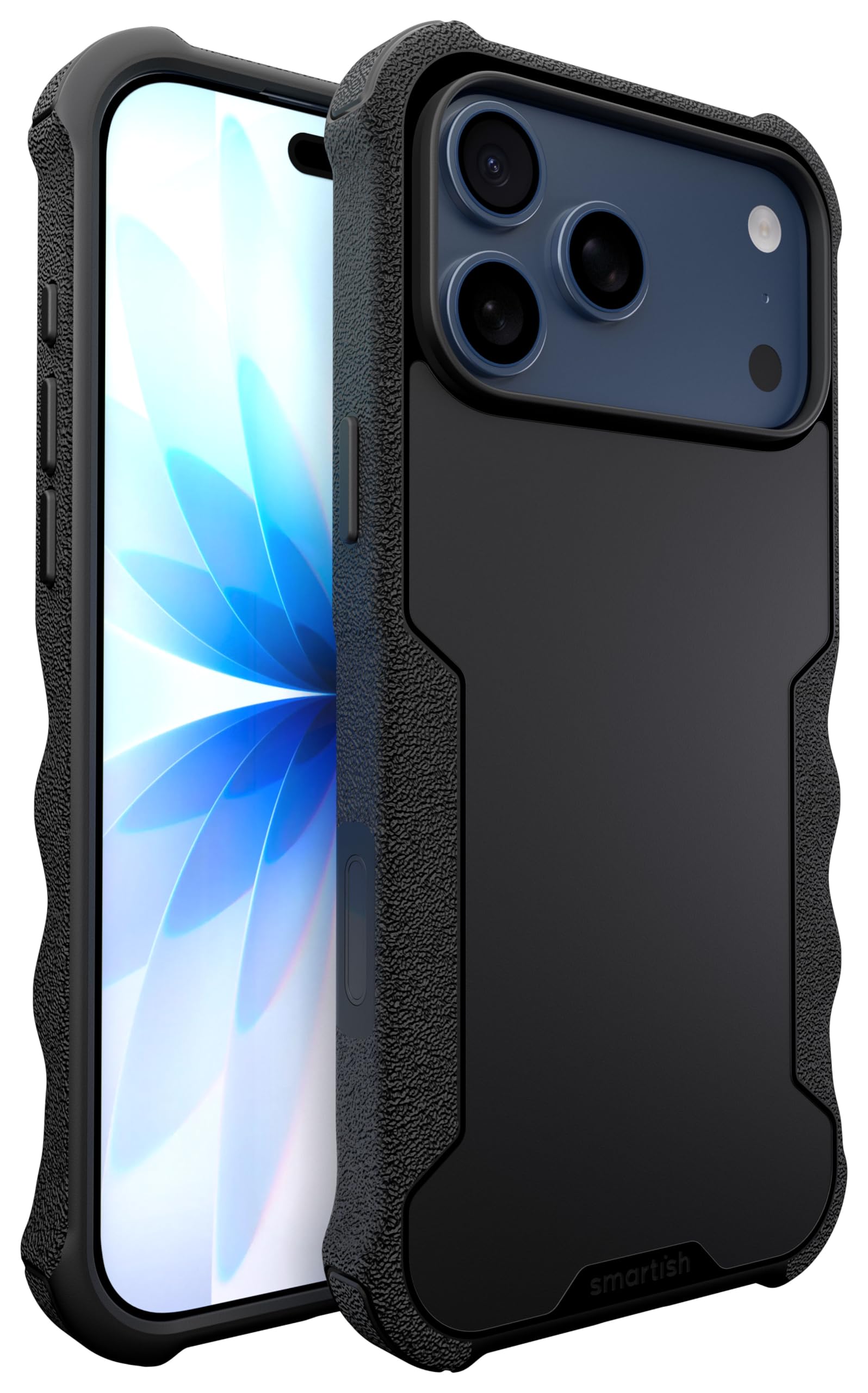 Smartish® iPhone 17 Pro Max MagSafe Case - Gripzilla Protective