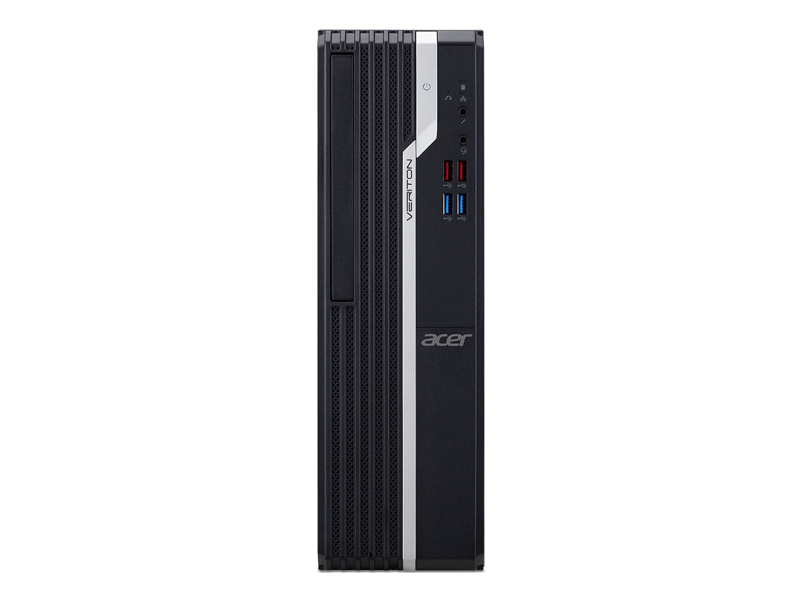 Acer Veriton X Series VX2680G - Commercial Desktop PC - (Intel