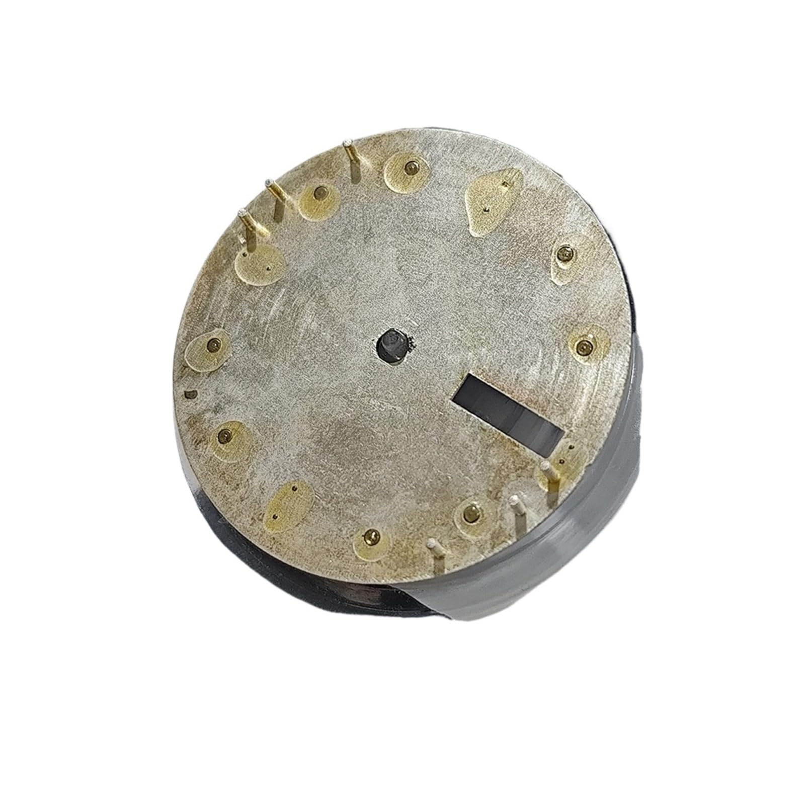 1 szt. NH36 Dial 28,5 mm Akcesoria do zegarków Akcesoria NH35(01,3 pieces)