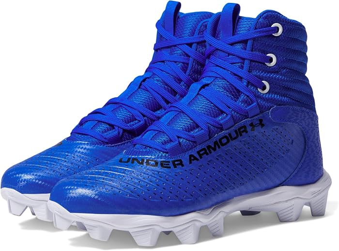 Обувь Under Armour Highlight Fran RM 2.0 (Toddler/Little Kid/Big Kid)