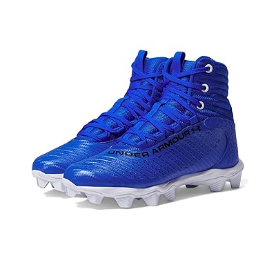 Under Armour Kids Highlight Fran RM 2.0 (Toddler/Little Kid/Big Kid) Boy