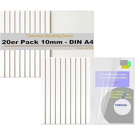 Brady Y48605 - 10 Cartelli In Alluminio Bianco 15,9x10,8 Cm - Segnaletica Di Sicurezza Per Interno/Esterno, Resistente Ai Raggi UV - 3