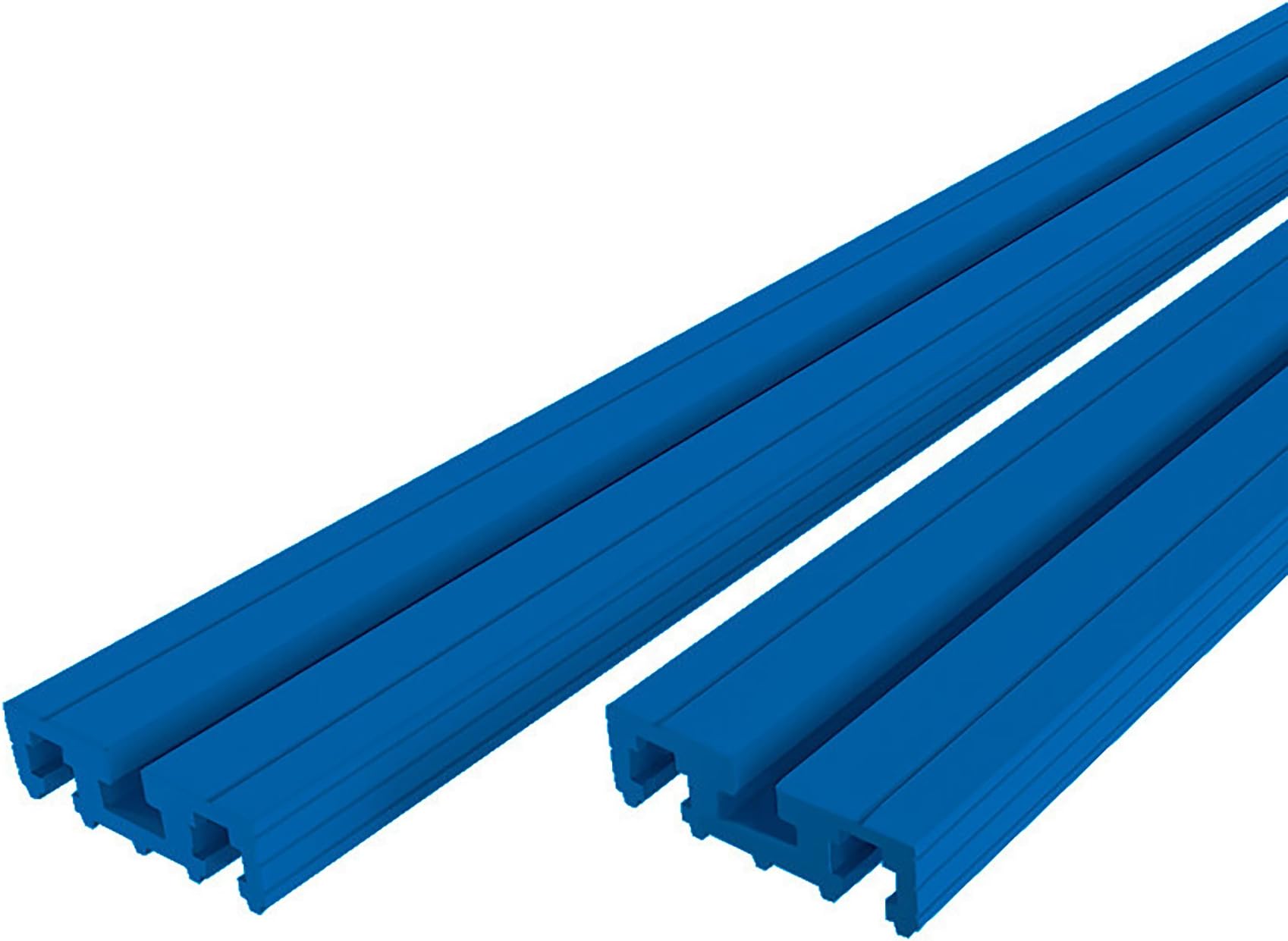 KregKKS2745 45-Inch Clamp Trak Kit