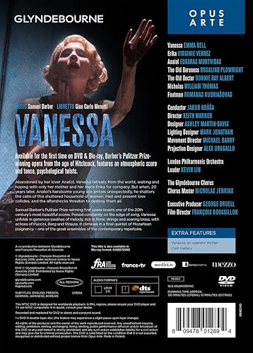 Miniatura 2 de Vanessa