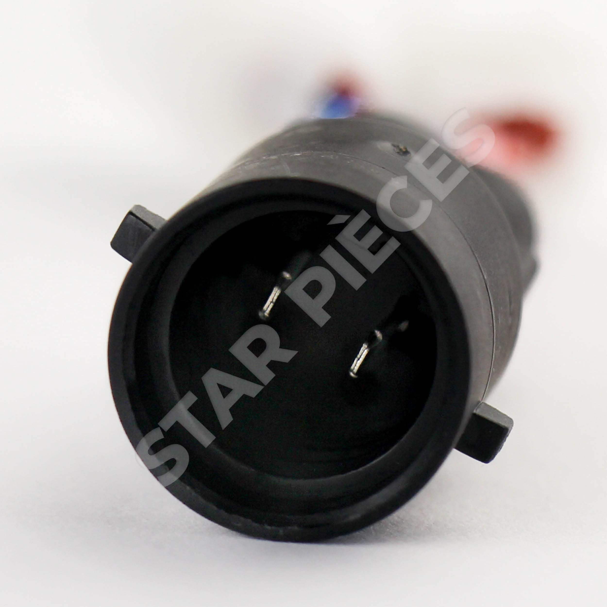 STARKIT PERFORMANCE Elevalunas compatible para Clio 2 (desde 1998) CON MOTOR | DELANTERO DERECHO (pasajero) (5 puertas) 7700842240, 7701207254