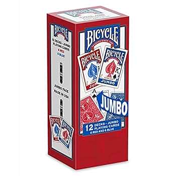 BICYCLE Playing Cards5個 Buy 5 Decks Bicycle Japan Playing Cards online | eBay