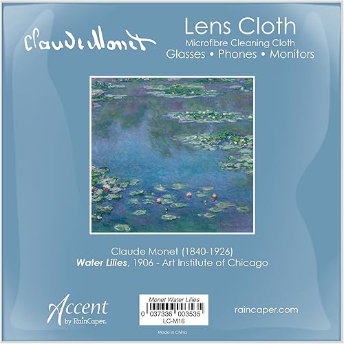 Miniatura 2 de Paño de limpieza de lentes de microfibra de calidad, 6 x 6 pulgadas, para lentes, lentes de sol, teléfonos, pantallas, lentes de luz azul,
