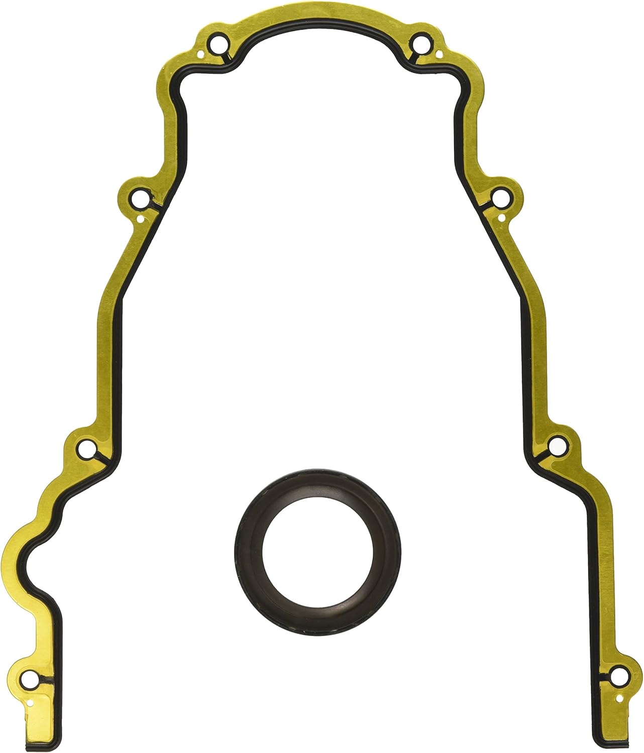 MAHLE JV5022 Engine Timing Cover Gasket Set