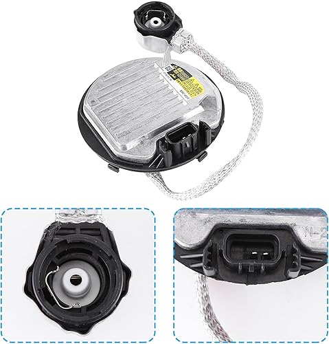 Miniatura 5 de 85967-45010 Módulo de unidad de control de balasto de xenón HID D4SD4R con repuesto de encendido para Lexus LX570 GS 350 RX 450h LS 460 Avalon Camry