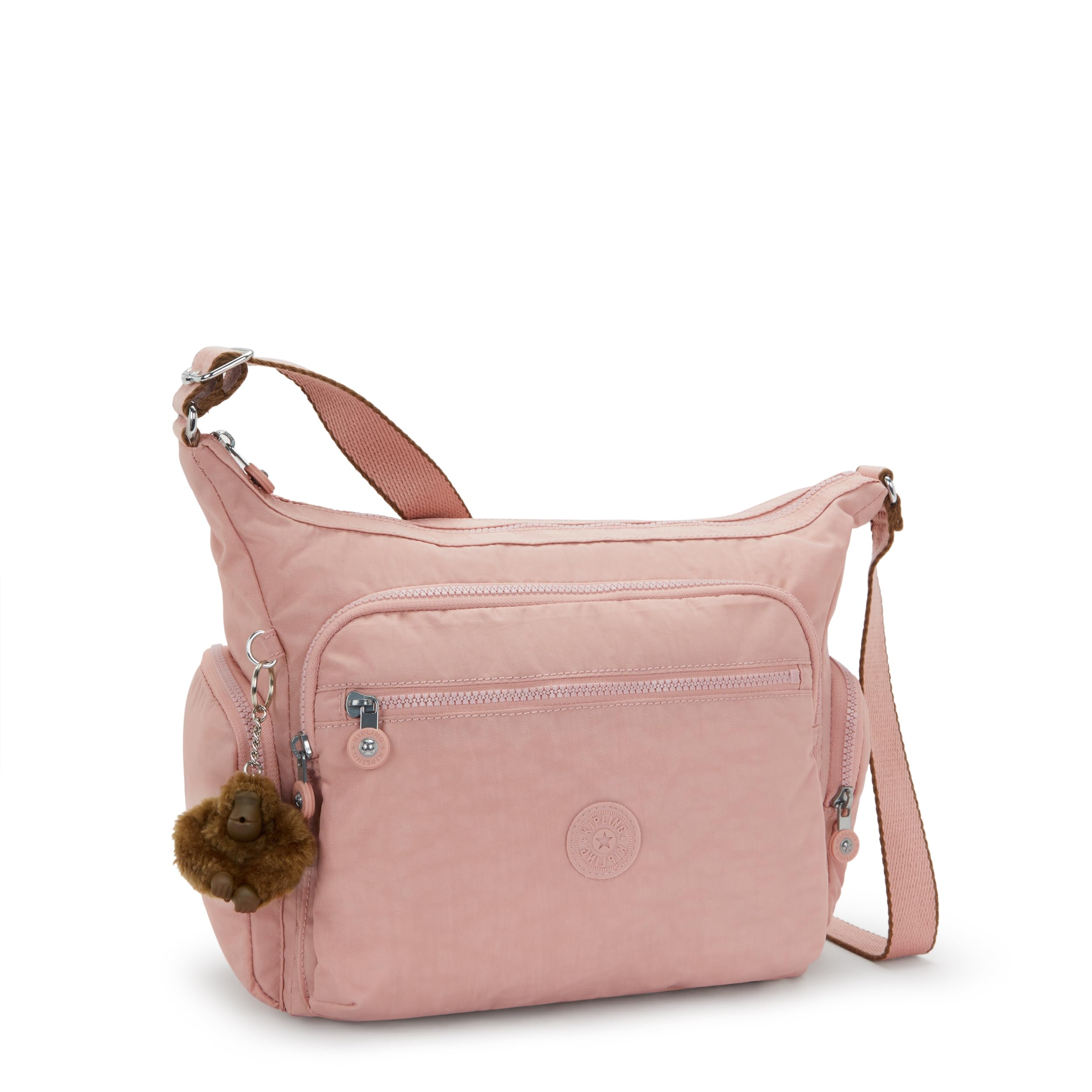 Kipling Gabbie Umhängetasche – Bild 4