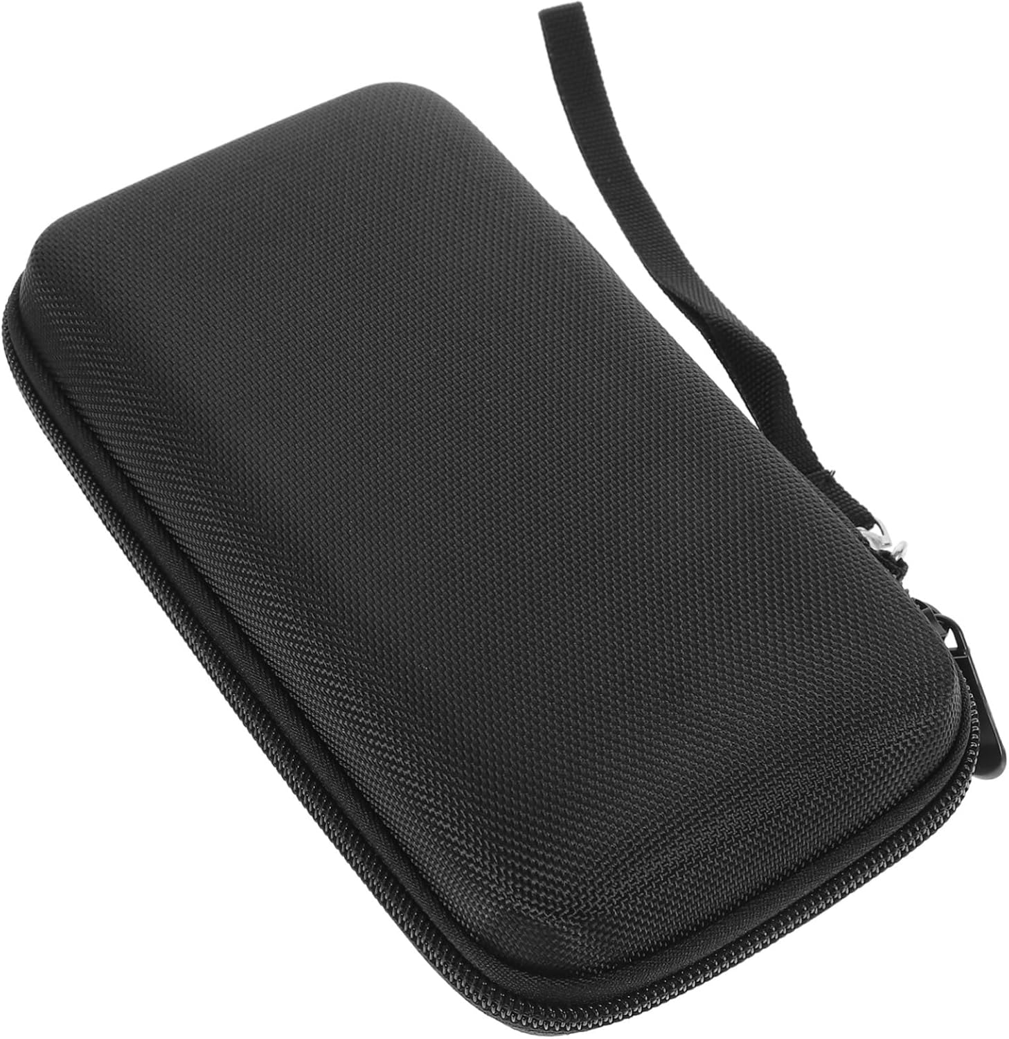 4pcs Microphone Case Small Storage Bag for Lapel Wireless Mic Shockproof System Case Fashion Accessory for Recording