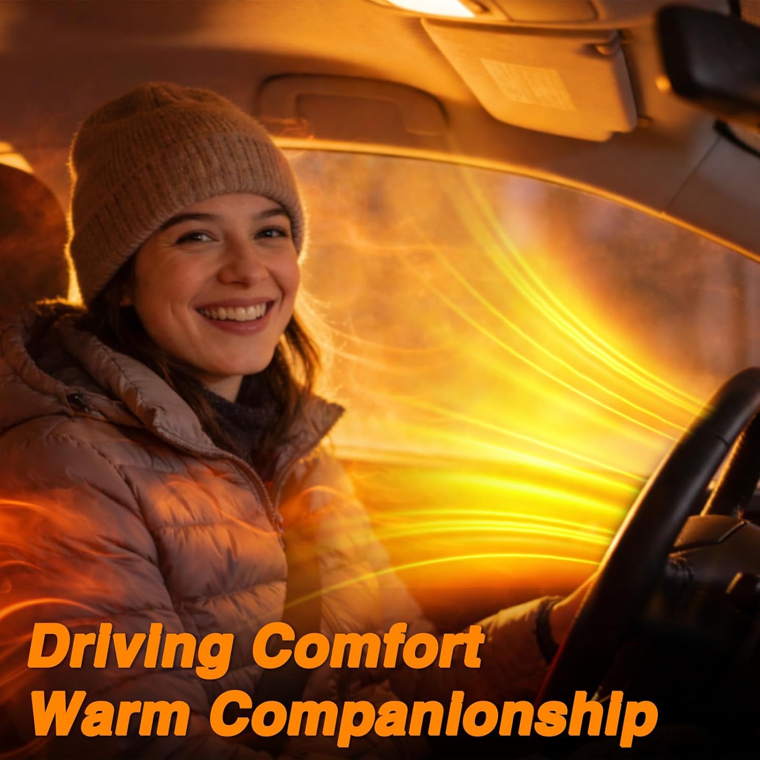 Heater Unit Inlet Hose Control Valve Compatible with Nissan Armada 5.6L 2004-2015 Infiniti QX56 5.6L 2006-2010 Replace # 92400-ZW10A 92400-ZC300