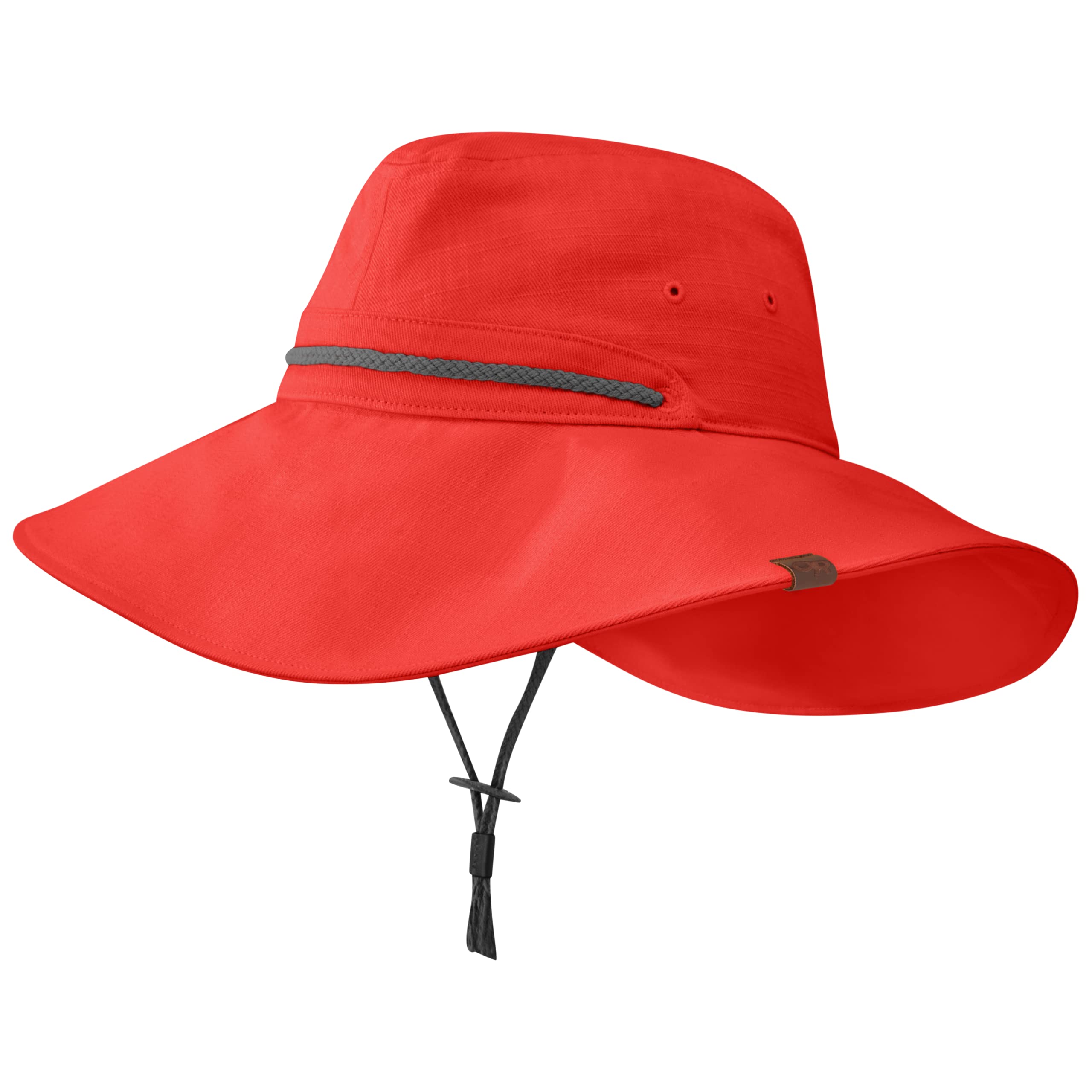 Outdoor Research Mojave Sun Hat Samba SM/MD (6 7/8-7 1/8) at  display picture 1