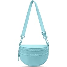 Gitus Gifts for 6 7 8 9 10 Year Old Girls Purse Mini Nylon Crossbody Shoulder Bum Bags with Adjustable Straps