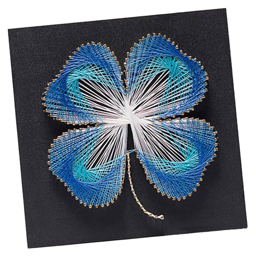 Amazon | Generic DIY ストリング アート スターター キット