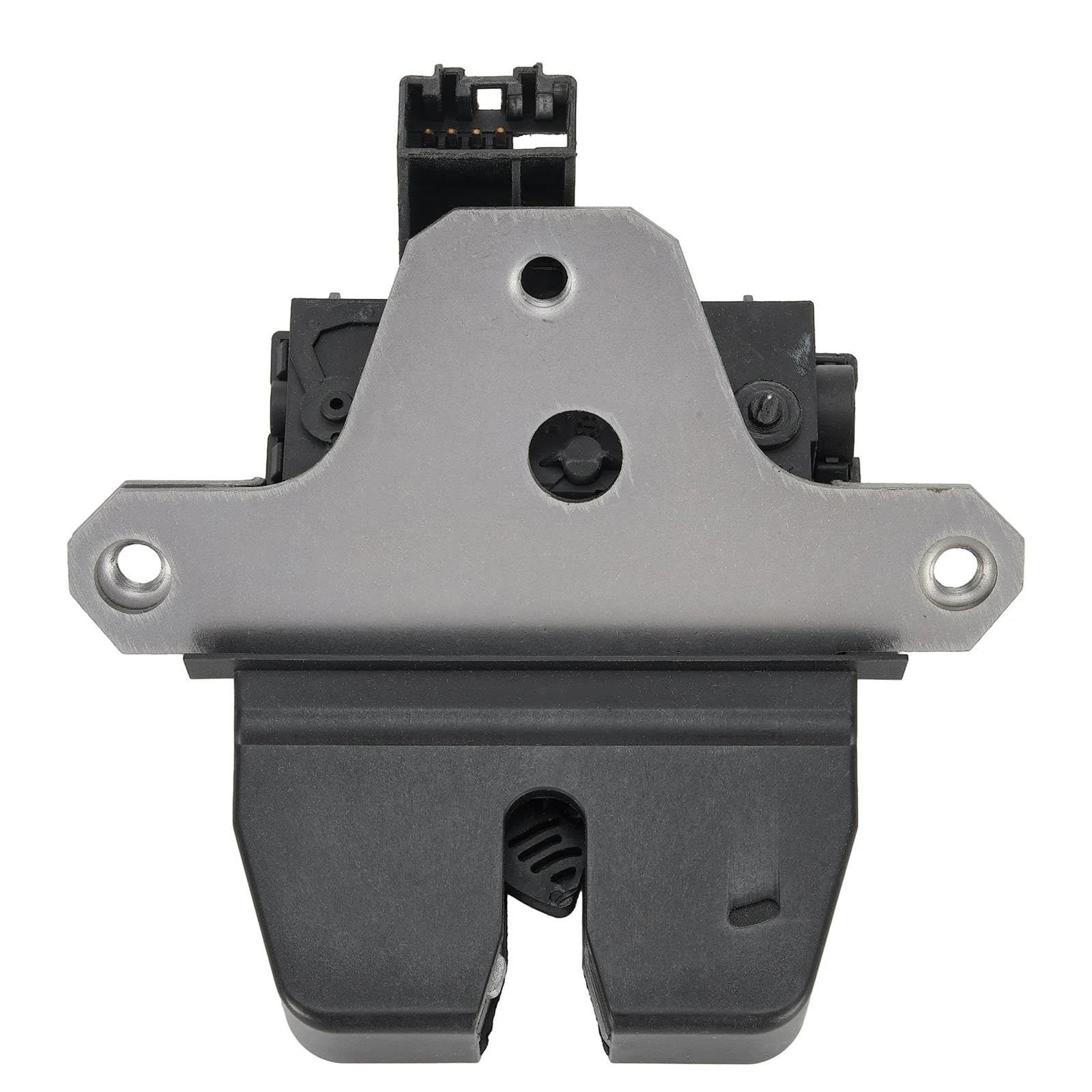 Lvxvmozeok One Color Liftgate Trunk Latch 31335047 For For S40 For V50 2004-2012 Tailgate Boot Lid Lock Runk Trunk Latch Catch