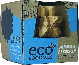 Project Genius Bamboo Blossom, Multicolor