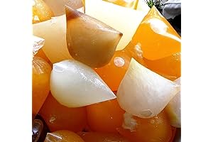 100 Bolsas para Saborines: Conviértete en un Maestro Heladero