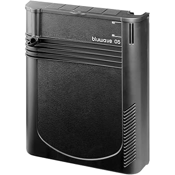 Bluwave 05 Filtre A Decantation Pour Aquarium Jusqu'À 200 L[u58 Bluwave 05 Filtre A Decantation Pour Aquarium Jusqu'À 200 L[u58