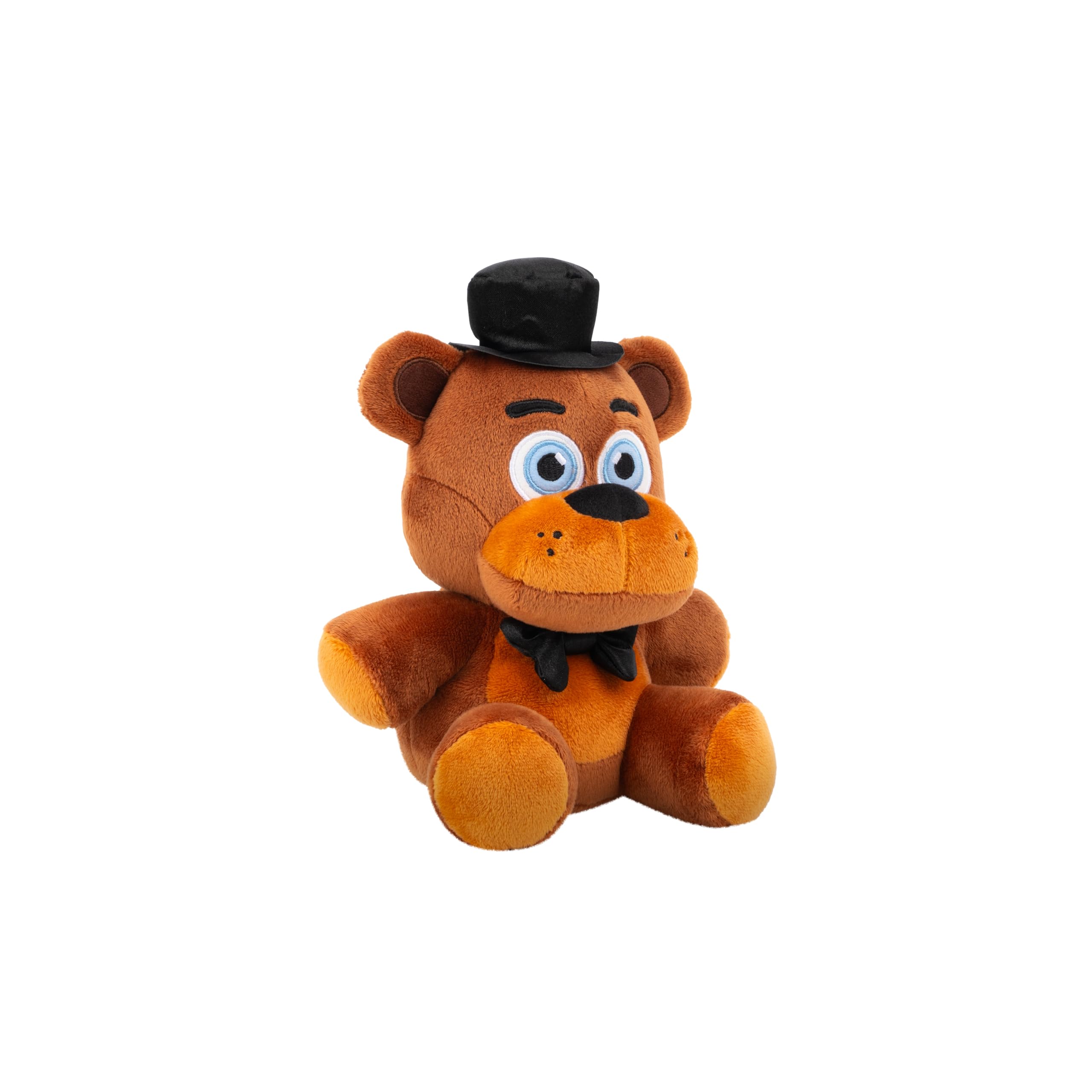 Five Nights at Freddy´s FNF0032 Core Plush - Freddy - Official FNAF merchandise for children 2+.