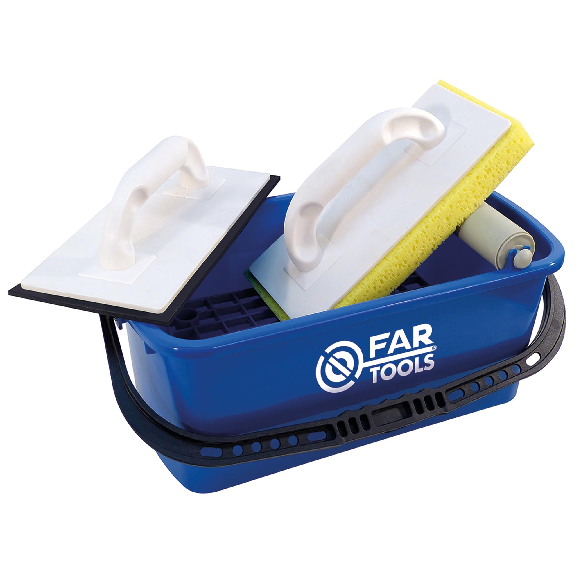 Fartools 211060 - Kit con Secchio e Accessori