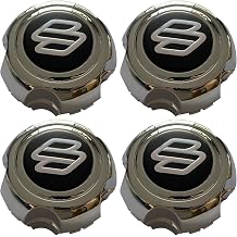 4pcs Chrome Wheel Center Cap Hub Cover for Suzuki Vitara XL-7 2004 2005 2006 2007