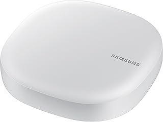 Samsung Electronics ET-WV520B ET-WV520K Smart Wi-Fi System 2x2 MIMO, White