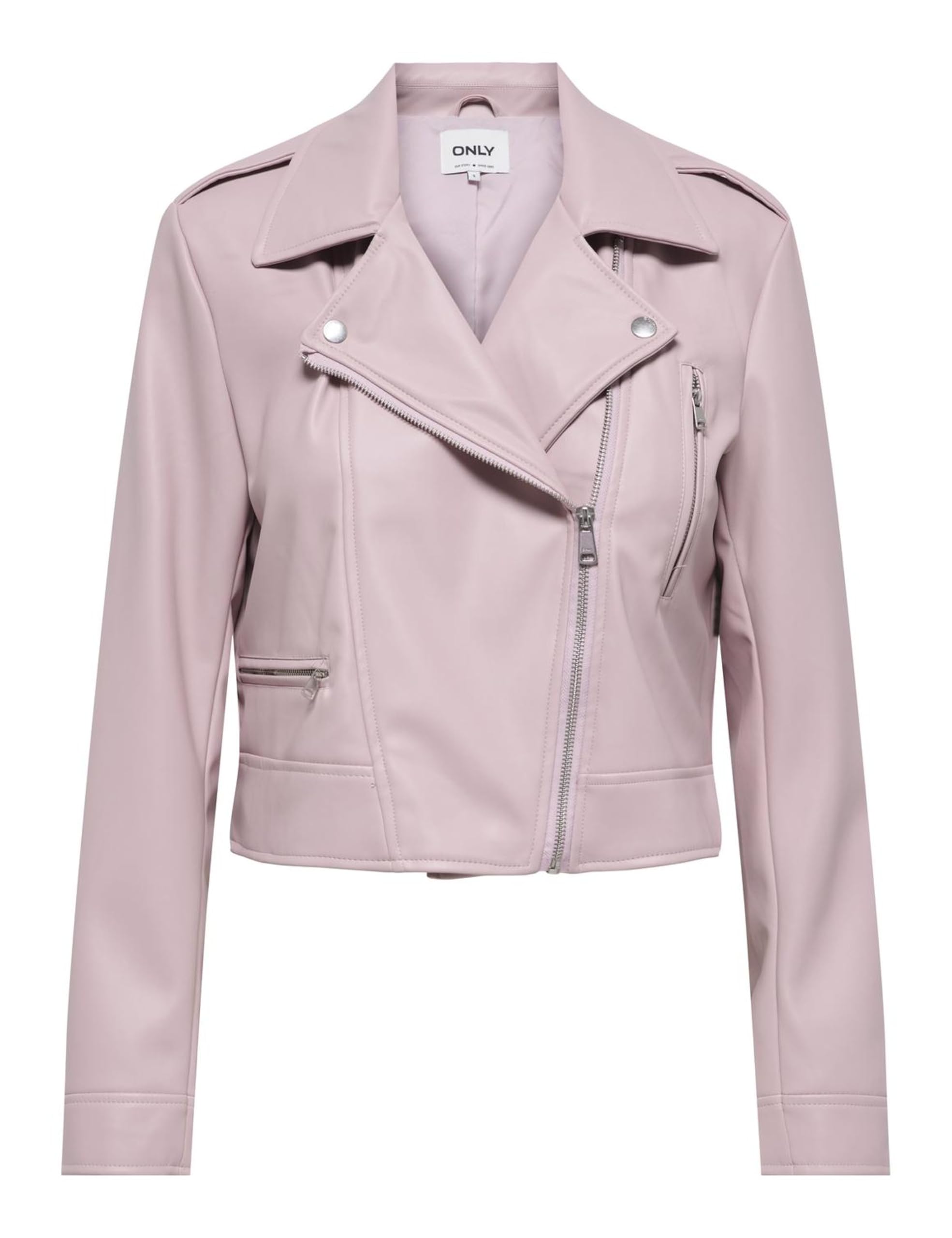 ONLY Female Bikerjacke ONLCARMEN Bikerjacke