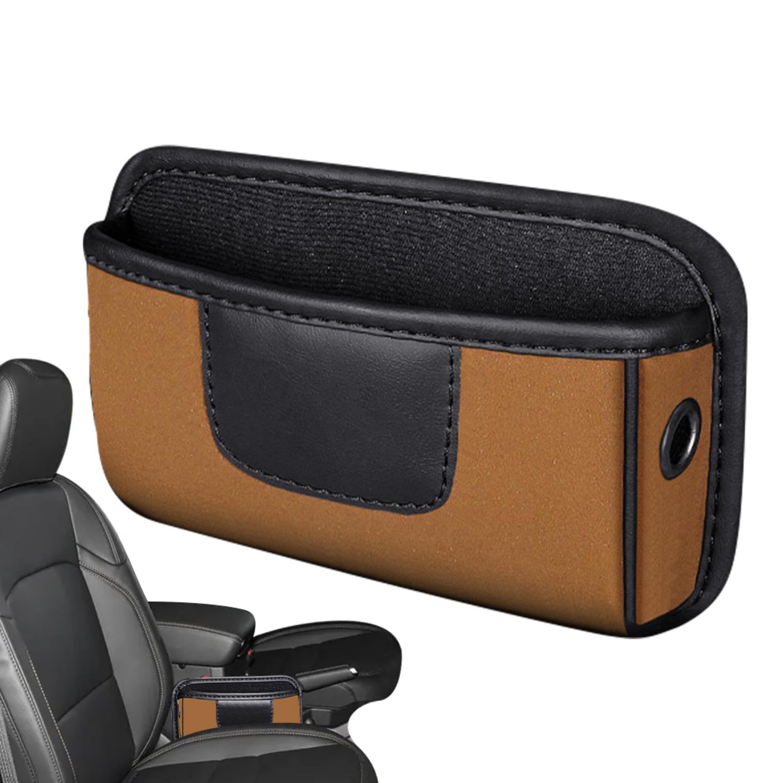 カナリア様 確認用 ポーチ 5本収納 Amazon.co.jp: ジッパー付きハード