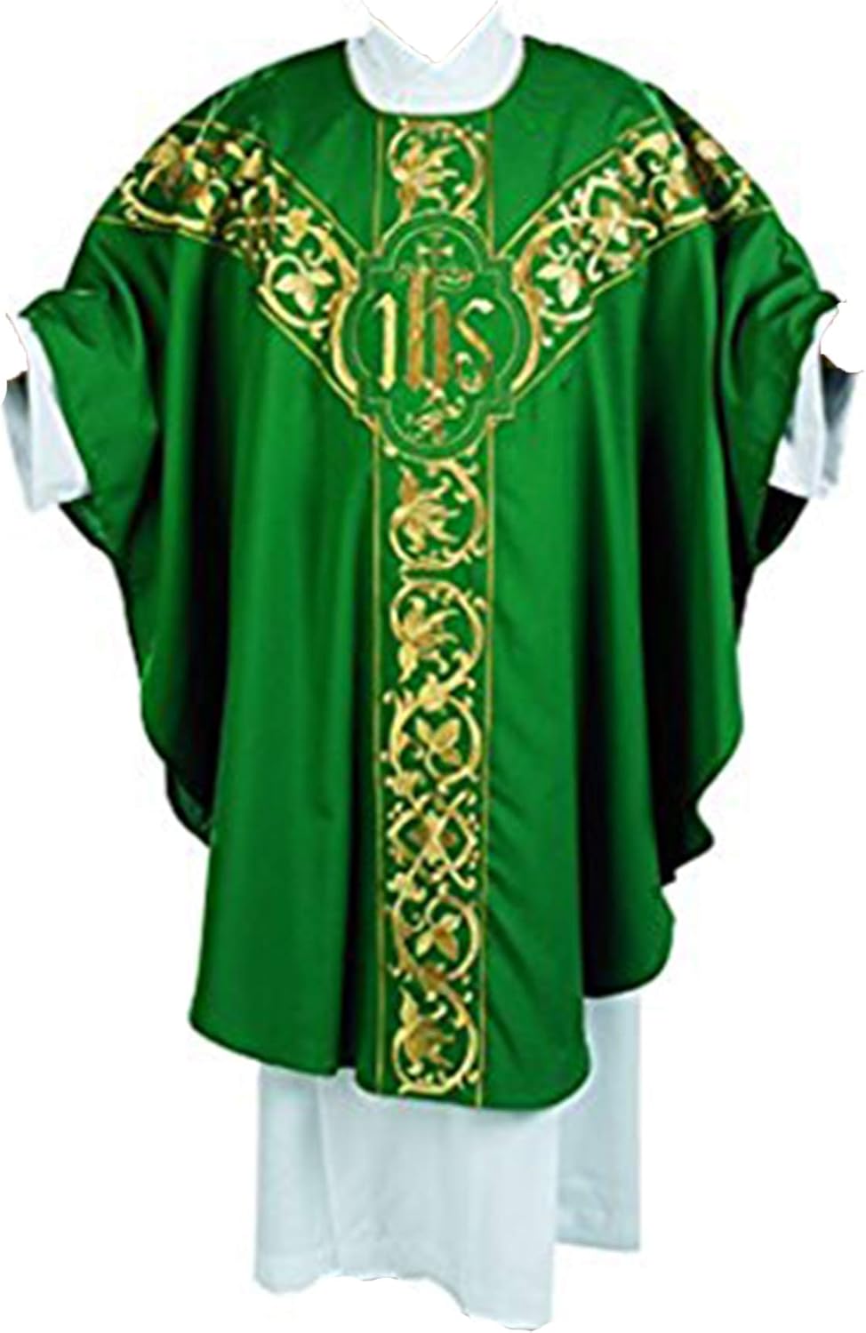 Embroidered Chasuble