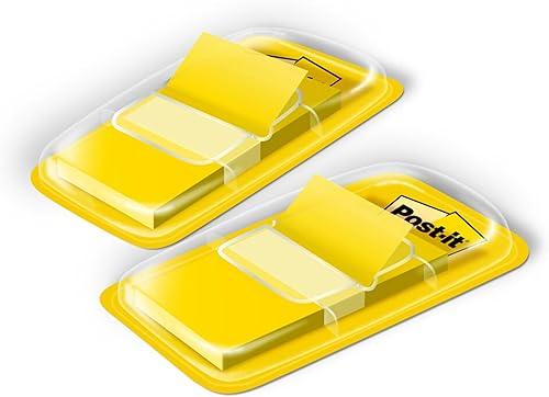 Miniatura 9 de Notas autoadhesivas de Post-it, Amarillo