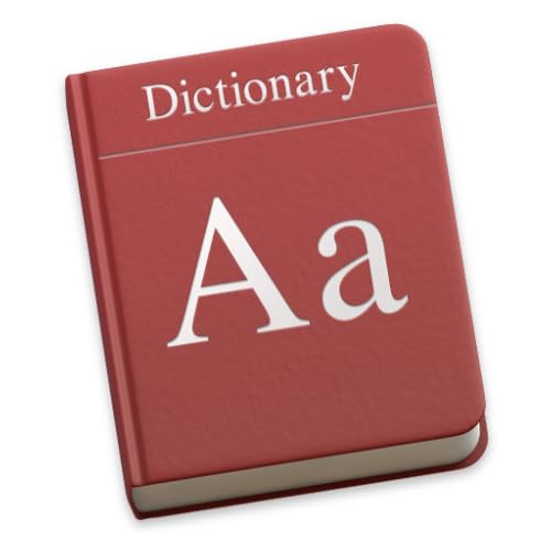 Offline Dictionary