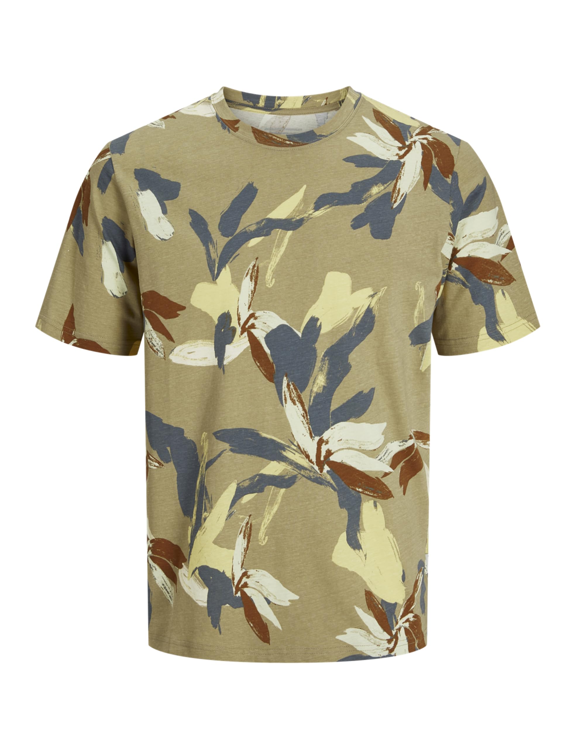 Jack & Jones  T shirt JORVARENNA  (men)