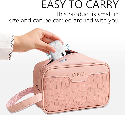 Miniatura 3 de Limpiador de lentes de contacto con espejo, limpiador ultrasónico USB de lentes de contacto para eliminación de lentes suaves, lentes duras, lentes