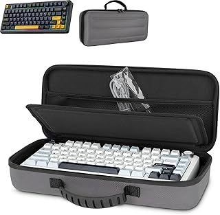 75% Keyboard Case