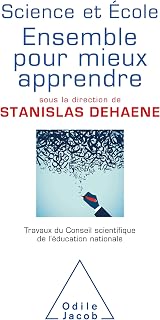Science et école : ensemble pour mieux apprendre: LIVRE 3 CSEN
