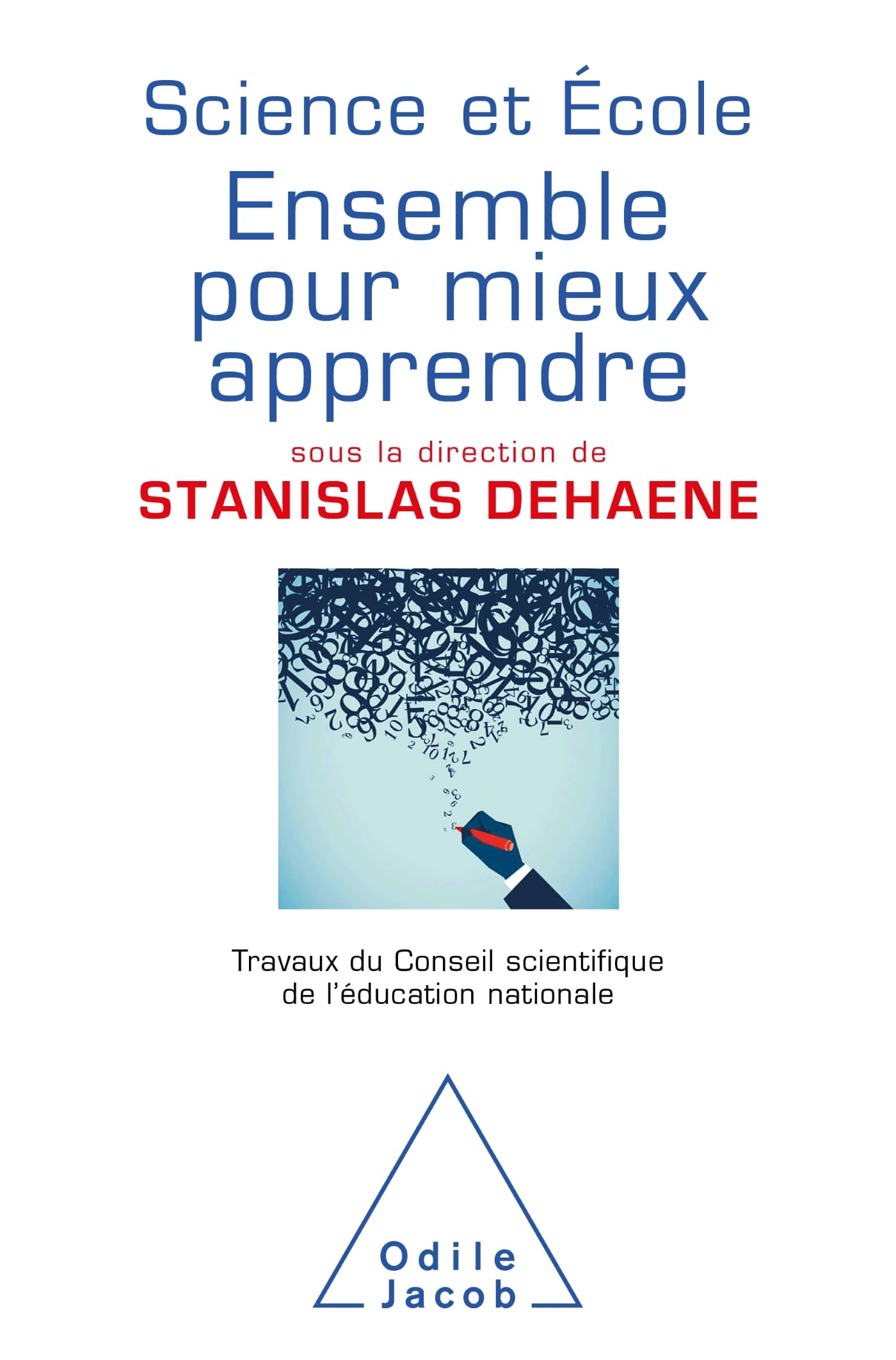 Science et école : ensemble pour mieux apprendre: LIVRE 3 CSEN