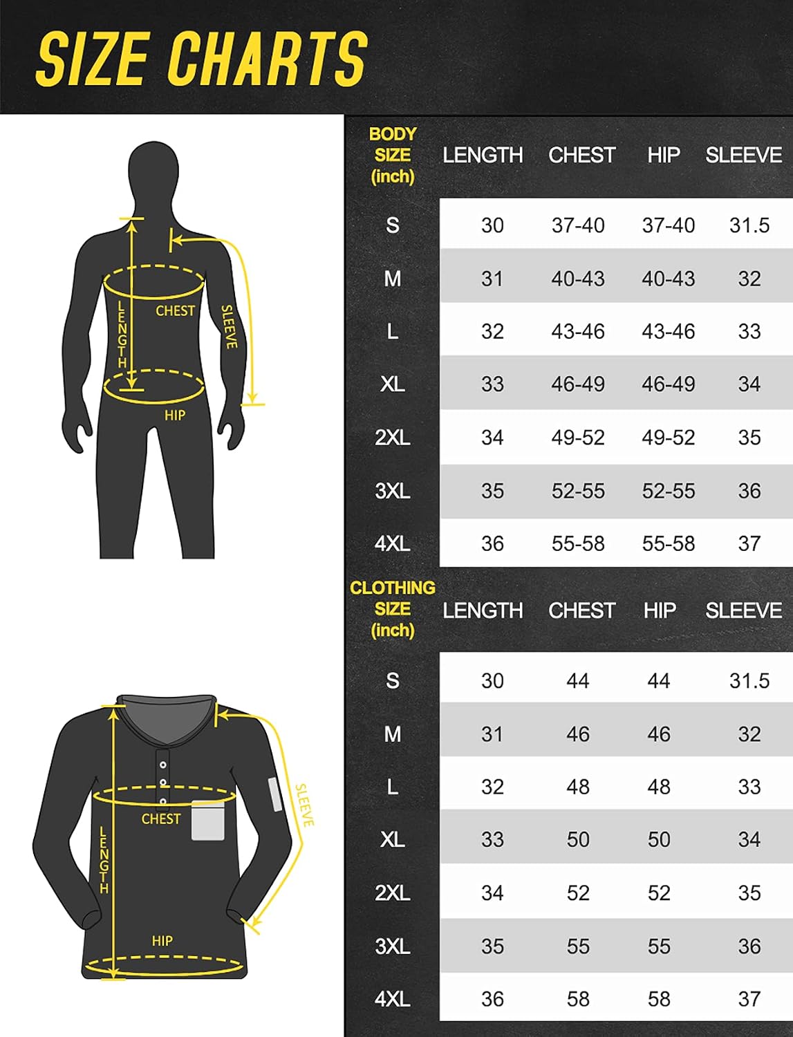 PTAHDUS FR Shirts for Men, 5.5oz/7.1oz Flame Resistant Long Sleeve Shirts, 100% Cotton Workwear FR Clothing for Men