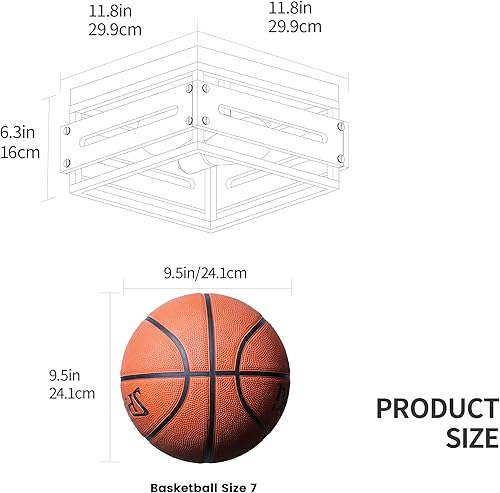 Miniatura 8 de MAYNA Lámpara de techo empotrada de 2 luces, lámpara de techo rústica, cuadrada de metal y madera, lámpara de comedor para pasillo, granja, entrada,