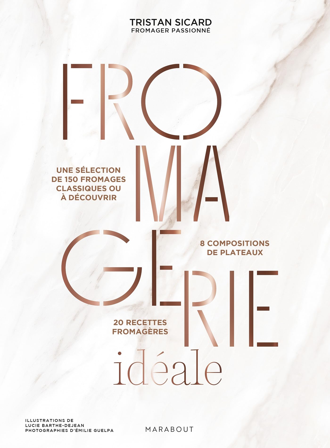 Fromagerie idéale: 31653