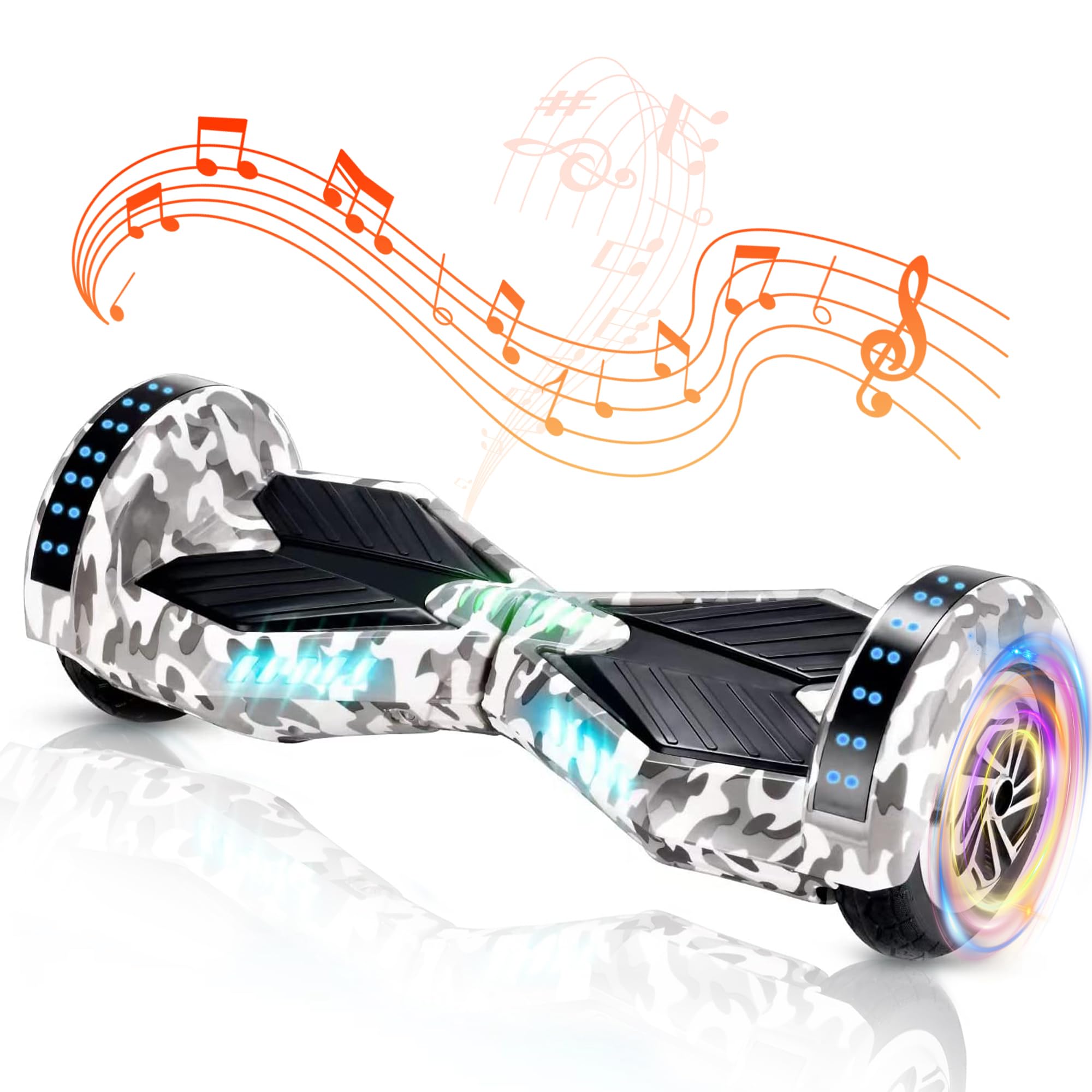 WEELMOTION 8