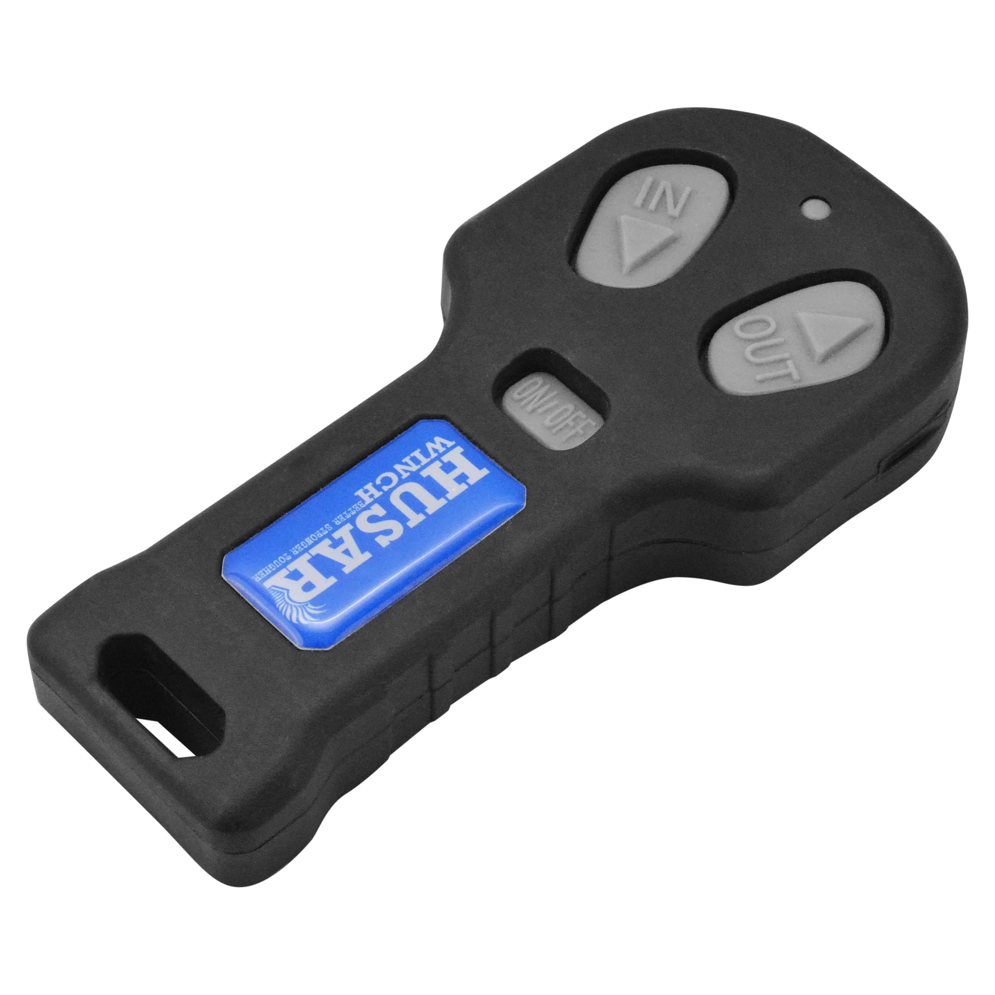 Télécommande sans fil pour treuil électrique 24 V, universelle, portée extérieure 40 mètres, fonctionne avec beaucoup de treuil électrique OFF ROAD