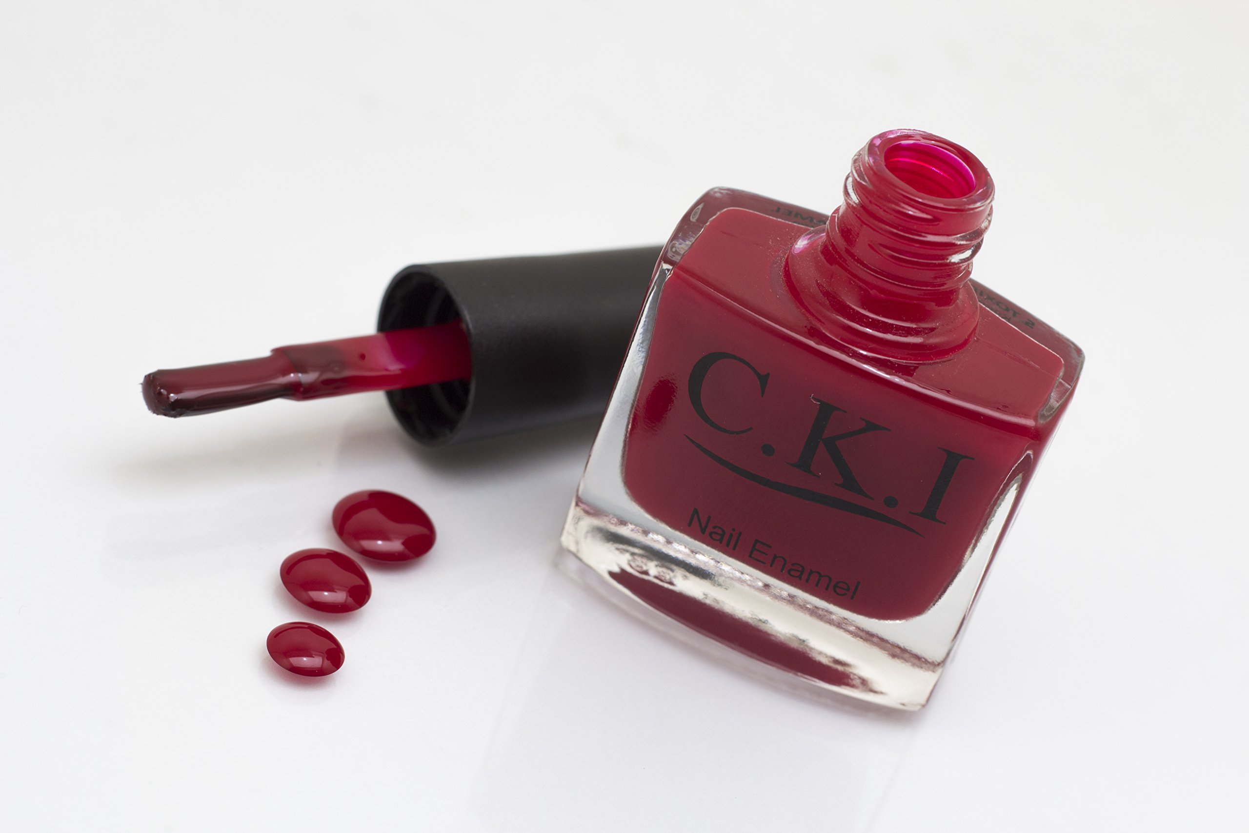 Nail Enamel Night Shadz 9 ML, 752