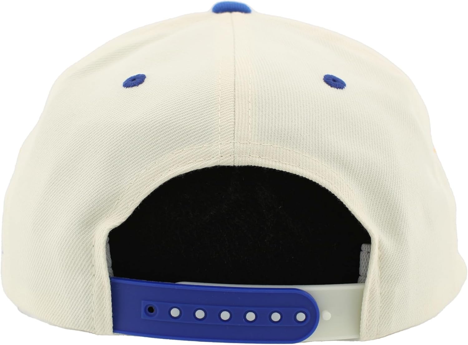 St. Louis Blues NHL Officially Licensed Hat Competitor Retro Diamond - Image 4