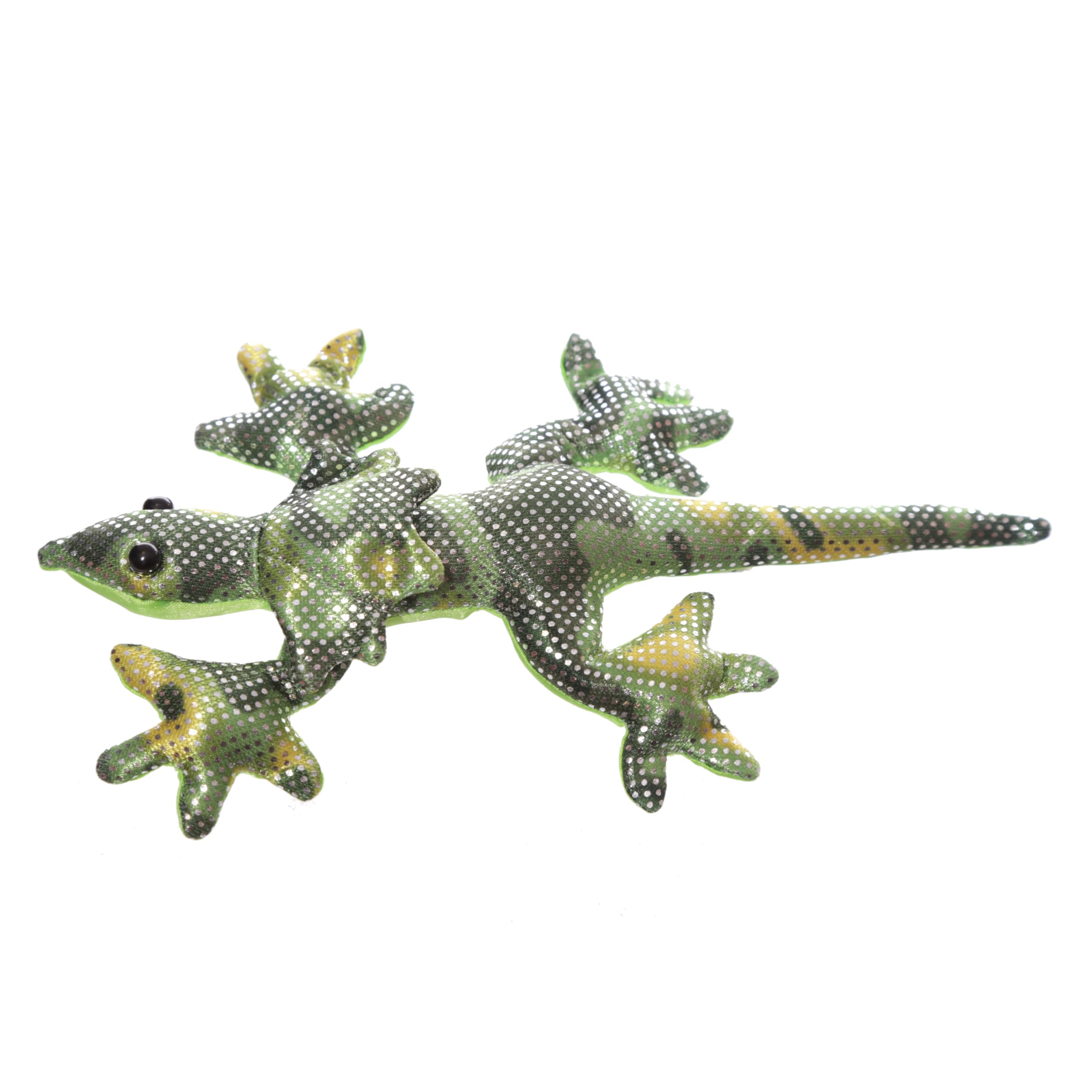 Small Sand Animal Frill Neck Lizard, assorted colours, Multicoloured - Image 2