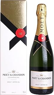 モエ エ シャンドン アンペリアル 12.5％ [ スパークリング フランス 750ml ]