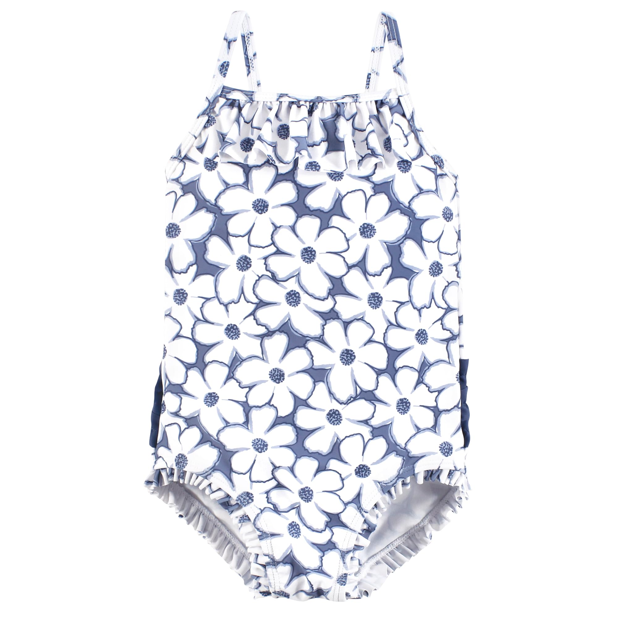 Hudson Baby Baby Girl's Toddler Swimsuit