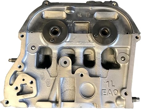 ADV Rebuilt 2.5 DOHC Cylinder Head Casting # EA0 Frontier QR25DE Equator EAO 2005-2019 CORE RETURN REQUIRED