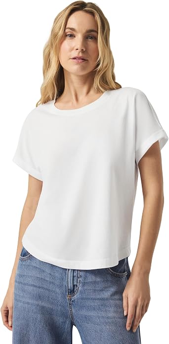 Splendid Womens Skye Tee