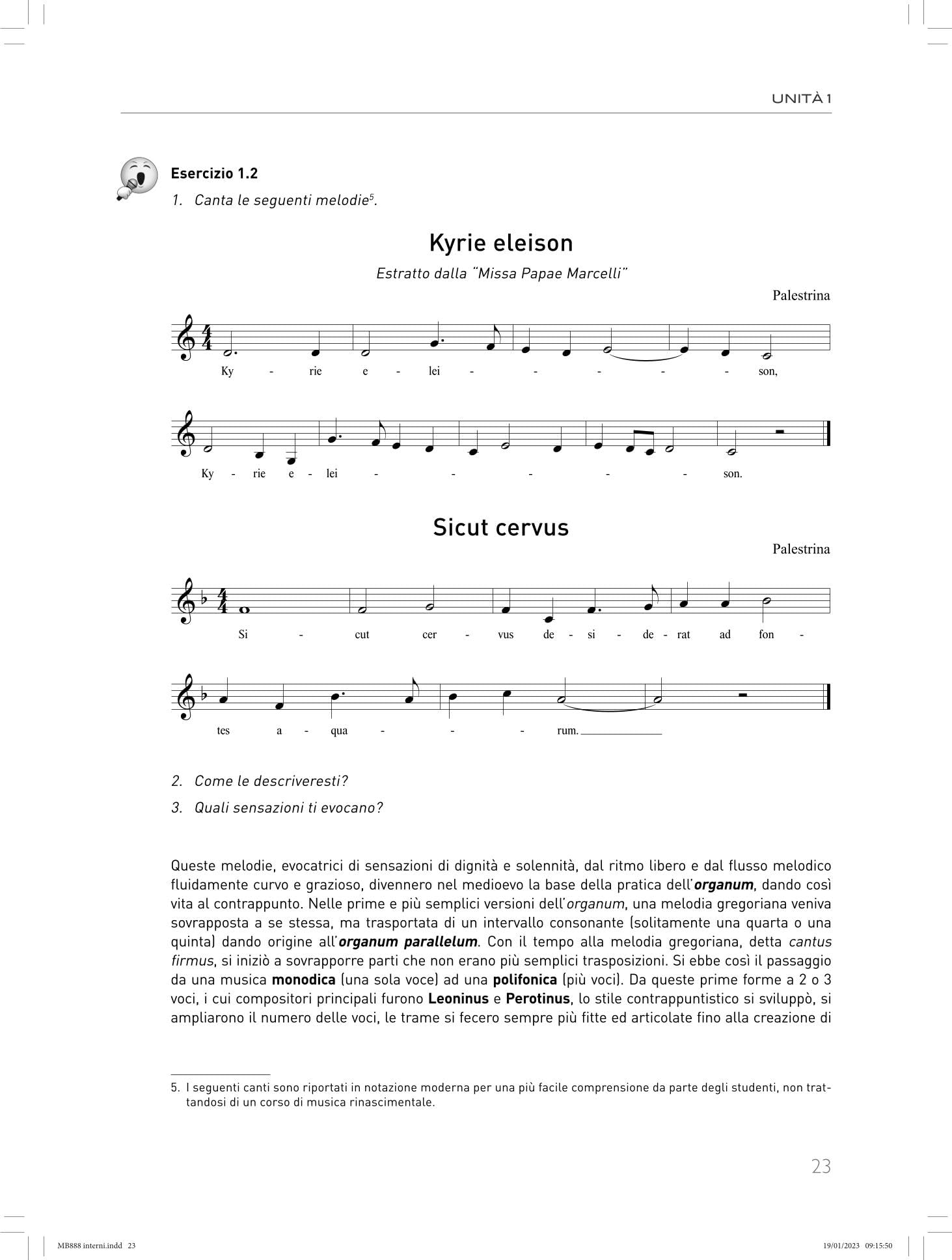 Teoria, analisi e composizione. Con Audio in download. Contrappunto, armonia diatonica forme mono e bipartite (Vol. 2)